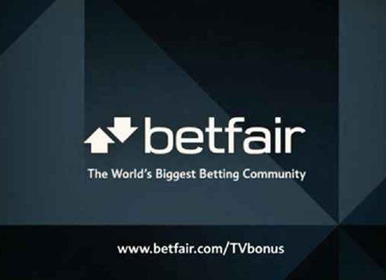 英国著名网络体育博彩公司Betfair(博必发)